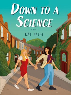 cover image of Down to a Science